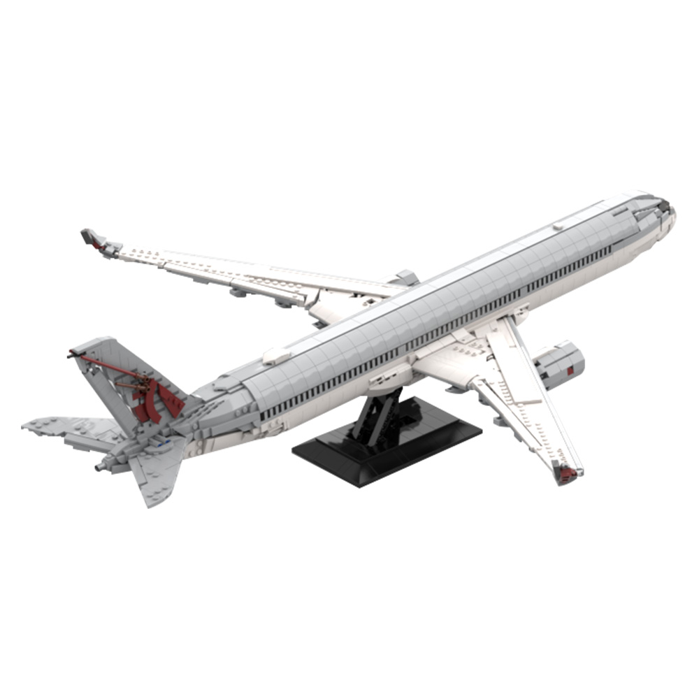 MOC-233729 Qatar Airways Airbu - đánh giá và giá Kids Toys Qatar