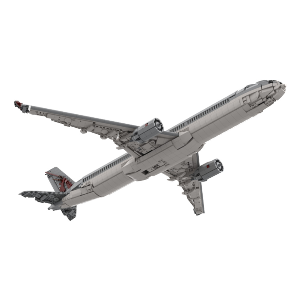 MOC-233729 Qatar Airways Airbu - đánh giá và giá Kids Toys Qatar