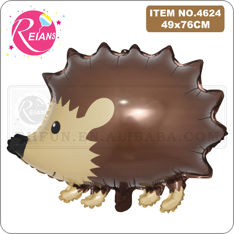 Forest Animal Foil Balloons Fo - đánh giá và giá Water Balloon Set