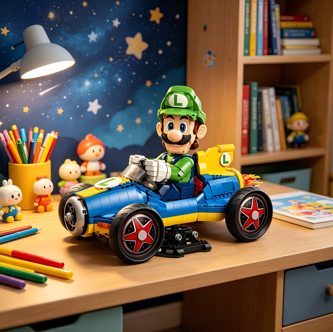 Star Item 72050 2234PCS Creati - đánh giá và giá Lego Building Blocks