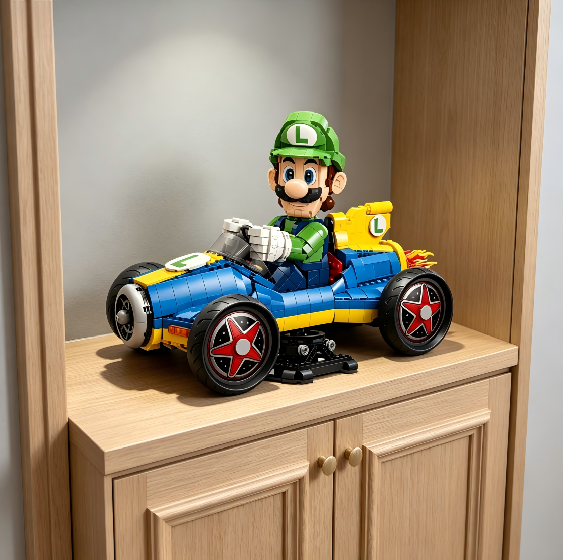 Star Item 72050 2234PCS Creati - đánh giá và giá Lego Building Blocks