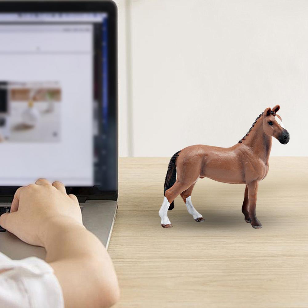 1pcs Oenux Original Forest Wil - đánh giá và giá Kids Toys Horse