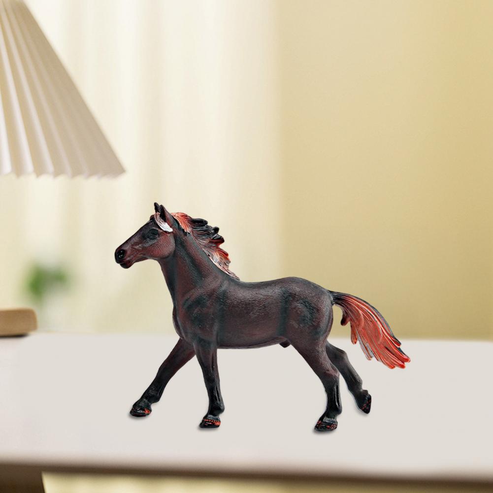 1pcs Oenux Original Forest Wil - đánh giá và giá Kids Toys Horse