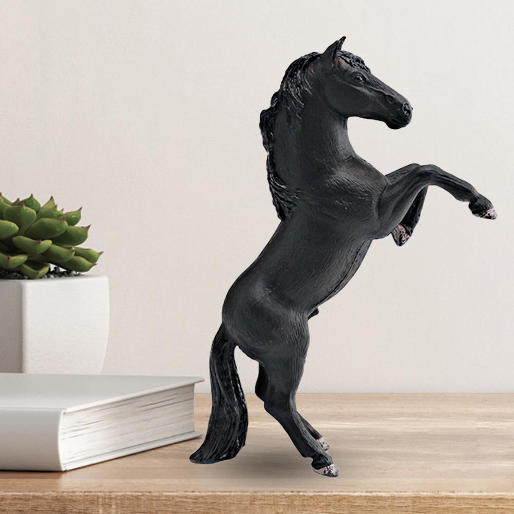 1pcs Oenux Original Forest Wil - đánh giá và giá Kids Toys Horse