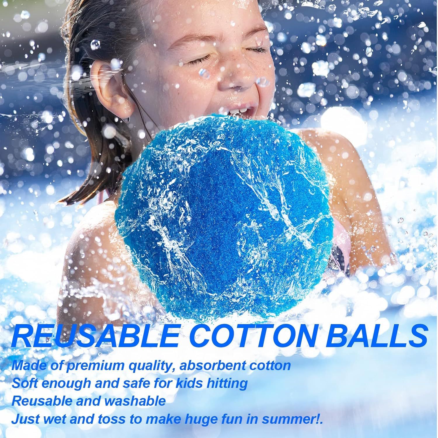 12/30/60Pcs Reusable Water Bal - đánh giá và giá Water Balloon Set