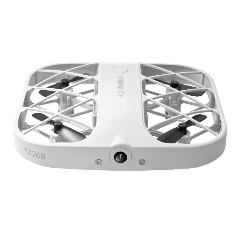 JJRC H107 FPV RC Drone with 2  - đánh giá và giá Kids Toys Helicopter