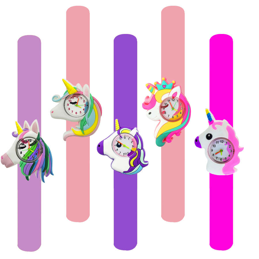 Beautiful Unicorn Toy Watch Ch - đánh giá và giá Kids Toys Horse