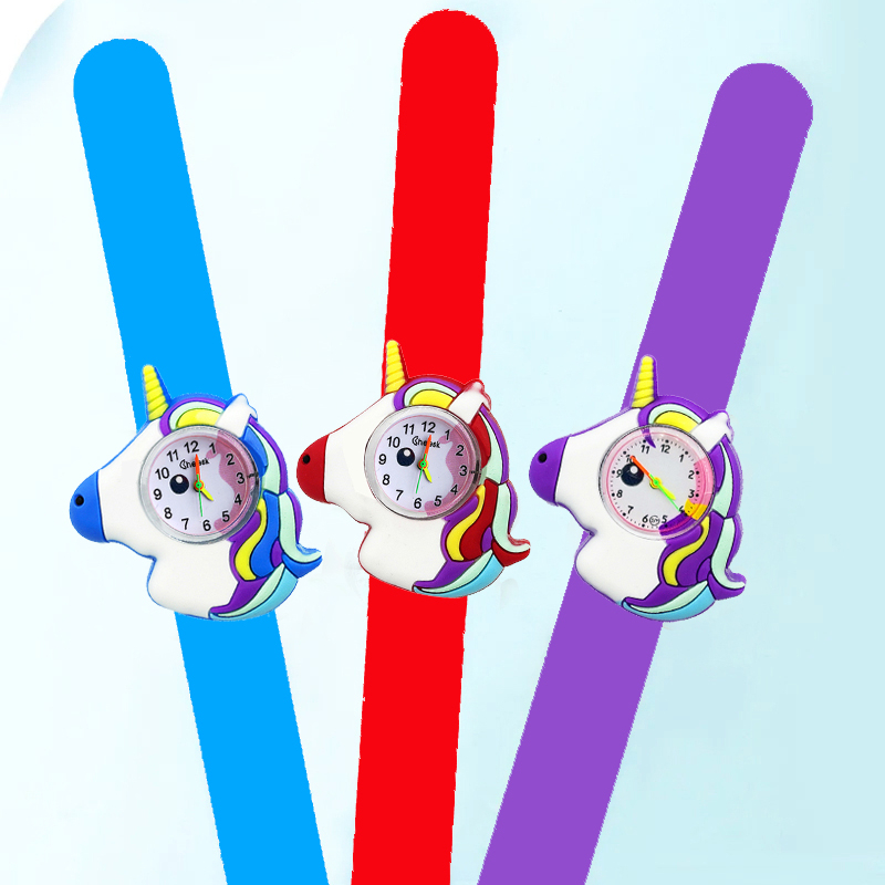 Beautiful Unicorn Toy Watch Ch - đánh giá và giá Kids Toys Horse