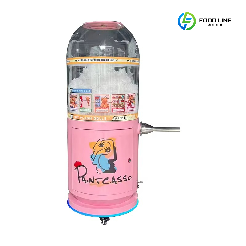 DIY Automatic Dolls Shopping A - đánh giá và giá Kids Toys Mall
