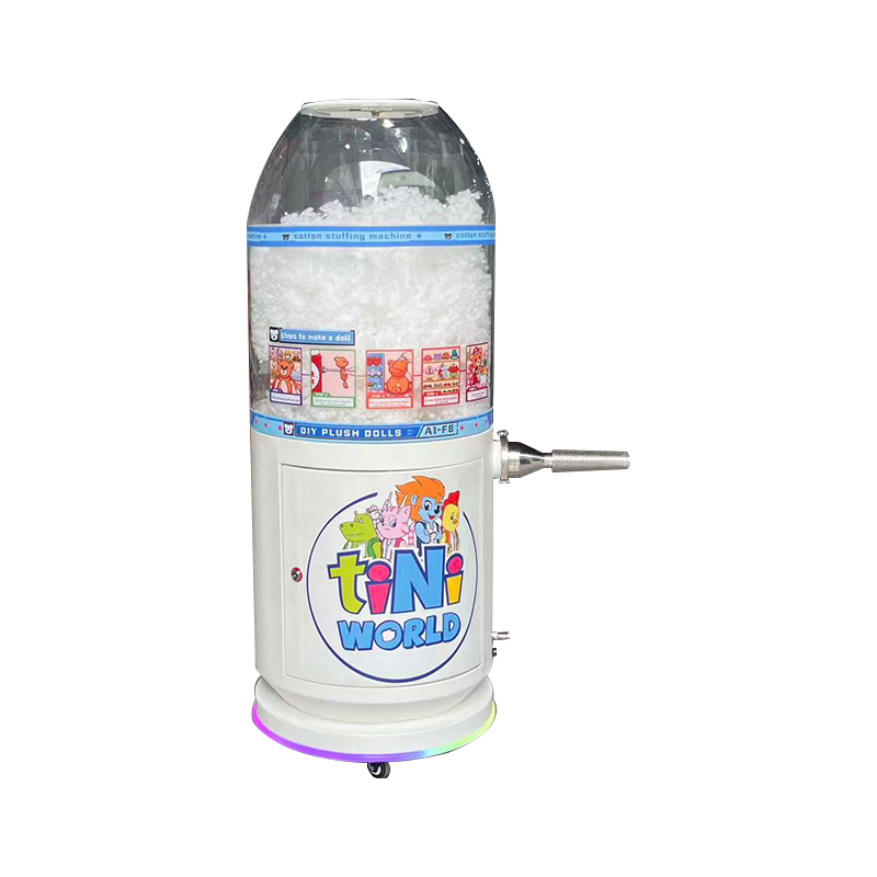 DIY Automatic Dolls Shopping A - đánh giá và giá Kids Toys Mall