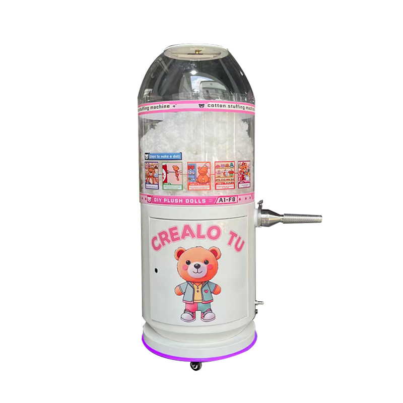 DIY Automatic Dolls Shopping A - đánh giá và giá Kids Toys Mall
