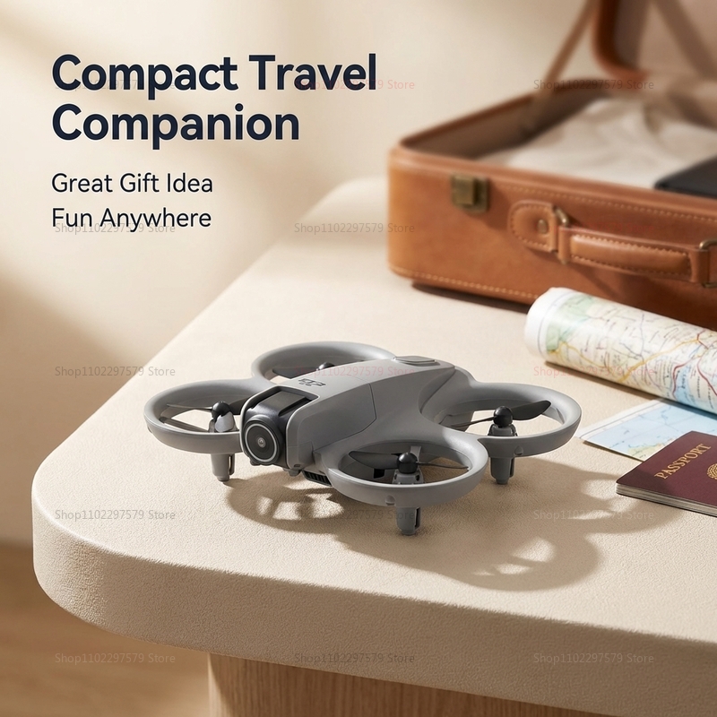 GT3 Hot Mini Drone with 4K 8K  - đánh giá và giá Xiaomi Kids Toys
